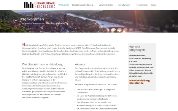 literaturhausheidelberg.de
