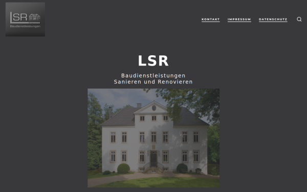 lsr-bau.de