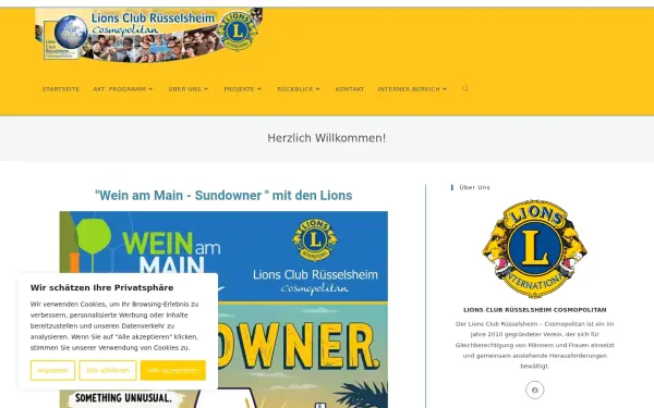 lions-ruesselsheim-cosmopolitan.de