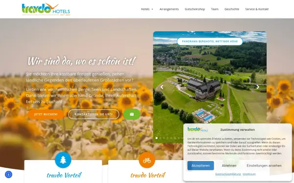 travdo-hotels.de