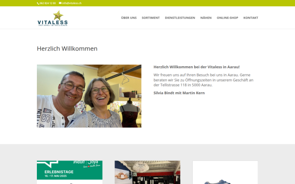 vitaless.ch