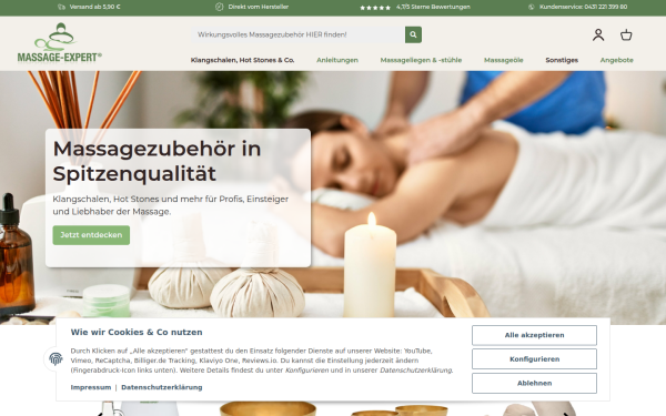 www.massage-expert.de