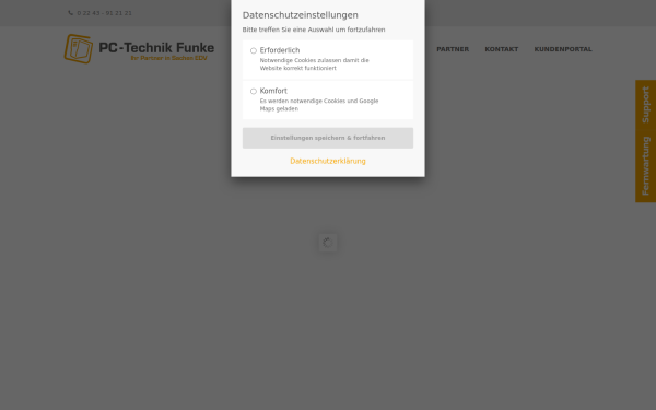 www.pctechnik-funke.de