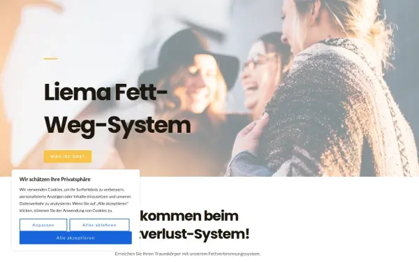 liema-fett-weg-system.de