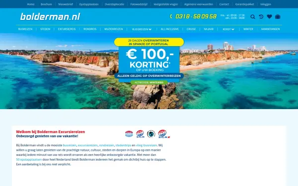 www.bolderman.nl