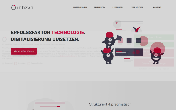 www.intevo.de