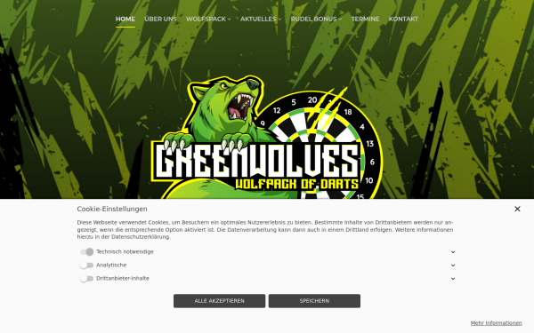 greenwolves.de