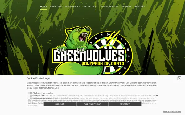 greenwolves.de