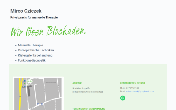 mircocziczek.de