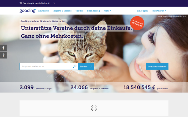 www.gooding.de