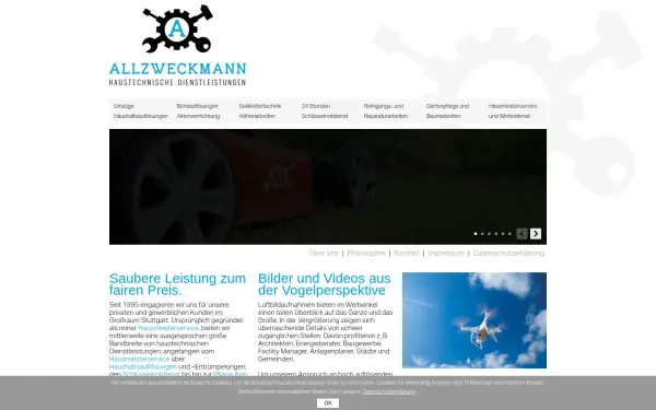 allzweckmann-stuttgart.de