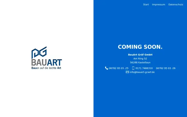 bauart-graef.de