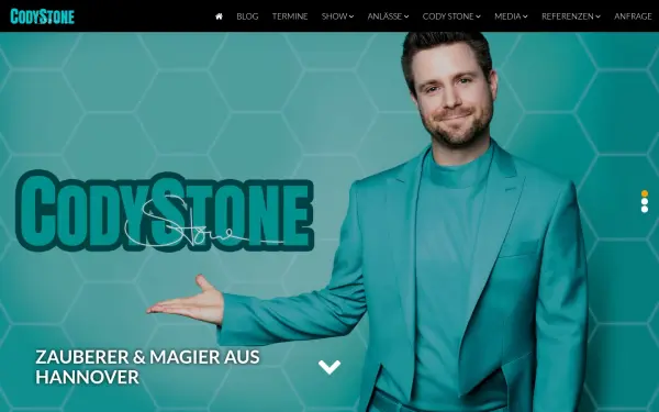 codystone.de