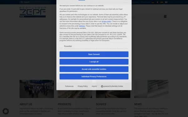 gz-medizintechnik.de
