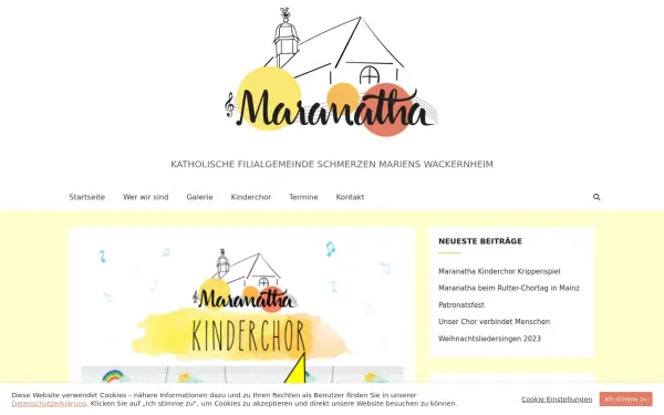 maranatha-wackernheim.de