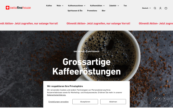 www.swissfinehouse.ch
