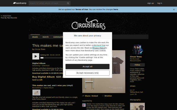 circustrees.bandcamp.com