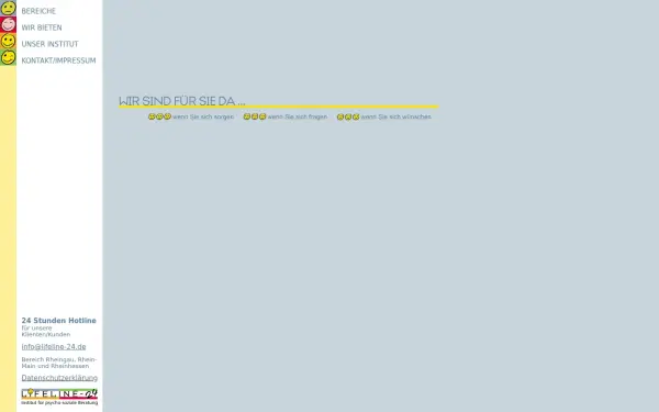 lifeline-24.de