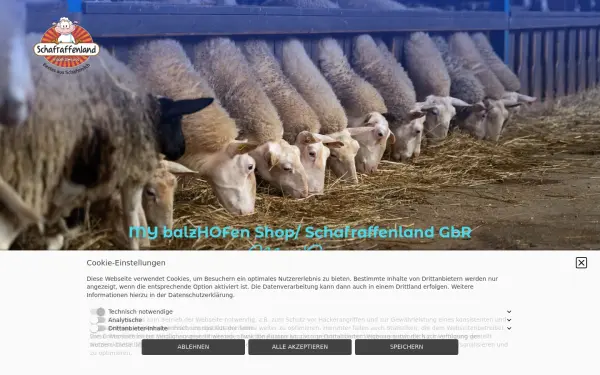 schafraffenland.de