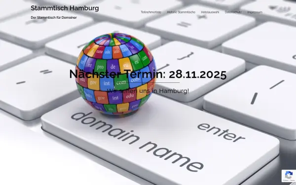 www.domainstammtisch.de