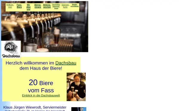 dachsbau-krefeld.de