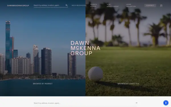 dawnmckennagroup.com