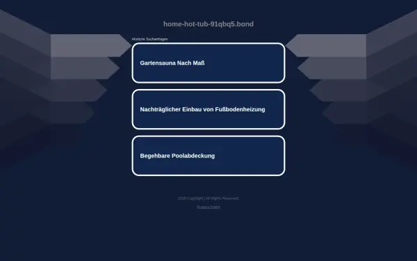 home-hot-tub-91qbq5.bond