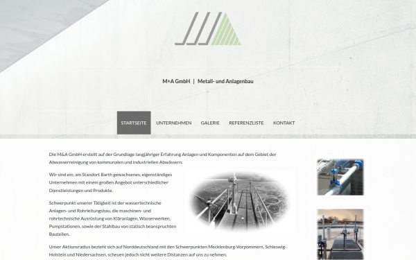 m-a-gmbh.de