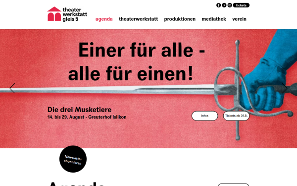 www.theaterwerkstatt.ch