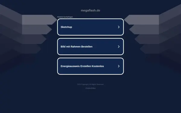 megaflash.de