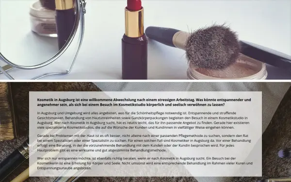 augsburg-kosmetik.de