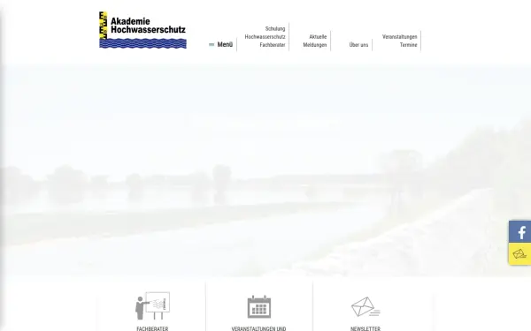 www.akademie-hochwasserschutz.de