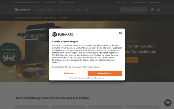 de.burnhard.com