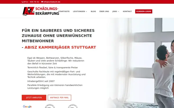 schabe24.de