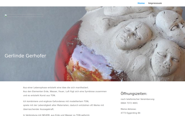 www.gerlinde-gerhofer.at