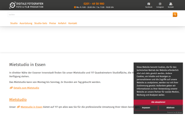 www.mietstudio-essen.de
