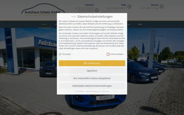 autohaus-schatz.de