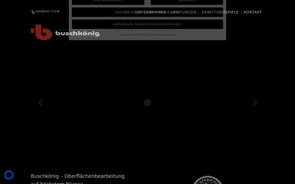 buschkoenig.de