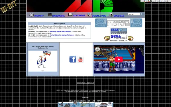 mega-drive.net