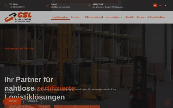 www.gsl-servicenet.de