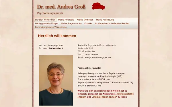 dr-andrea-gross.de