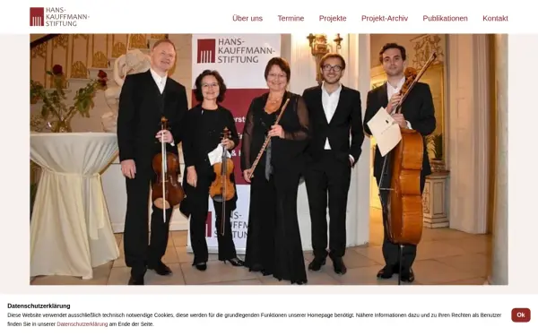 hans-kauffmann-stiftung.de