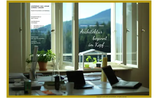www.archithinktank.com