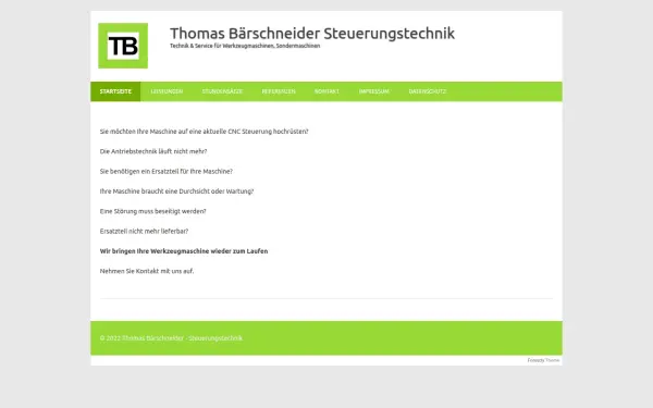 baertec.de