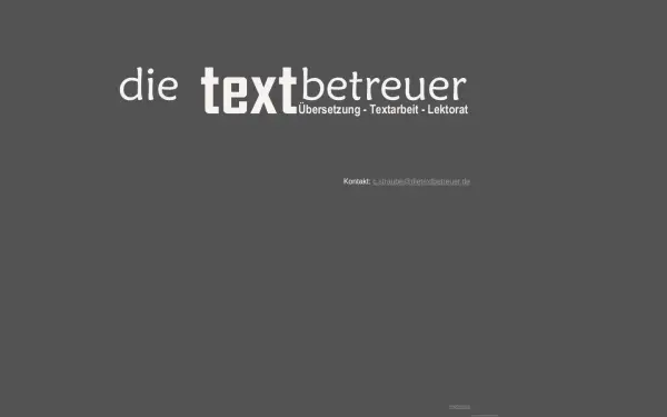 dietextbetreuer.de