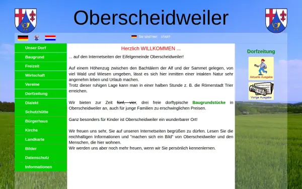 oberscheidweiler.de
