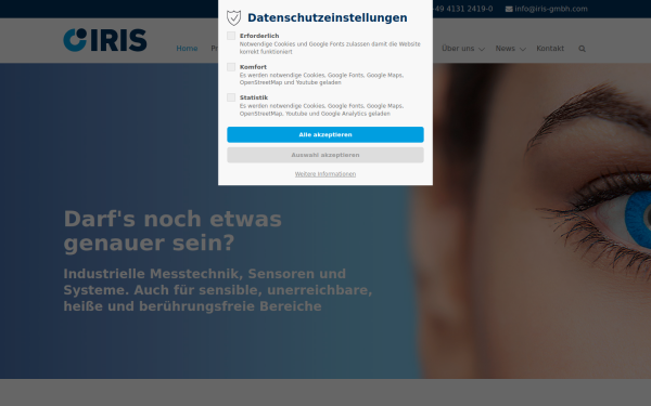 iris-gmbh.com