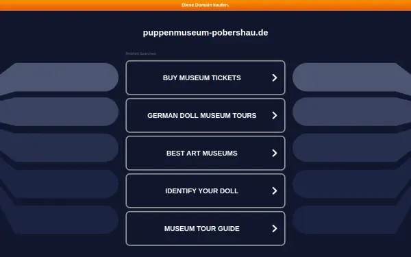 puppenmuseum-pobershau.de