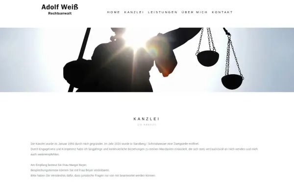 www.adolf-weiss.de