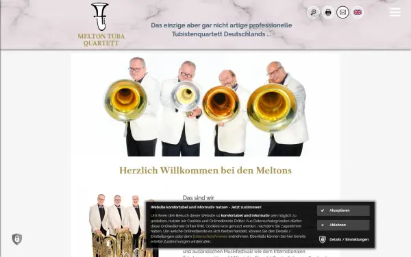 melton-tuba-quartett.de